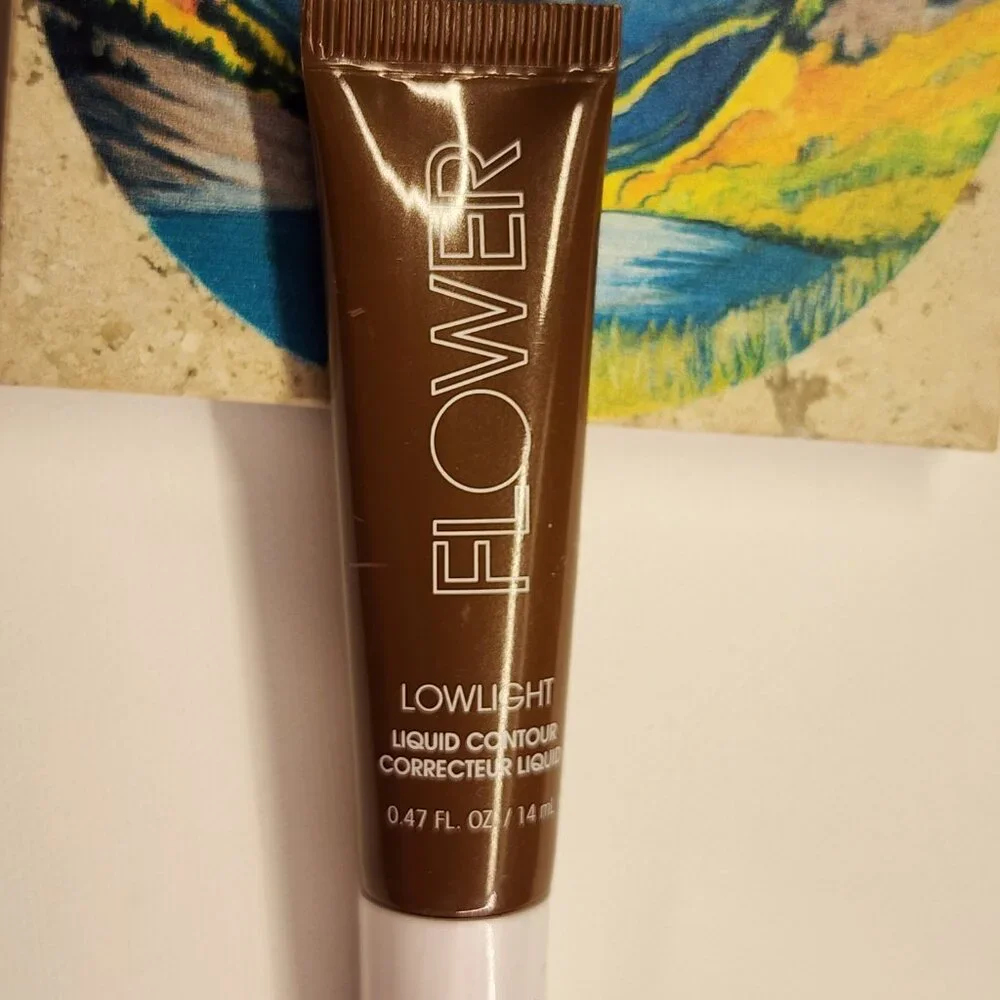 Flower Beauty Lowlight Liquid Contour - Deep